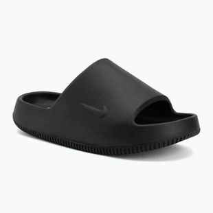 Vyriškos šlepetės Nike Calm 2.0 black/black/black