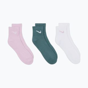 Kojinės Nike Everyday Lightweight multi color