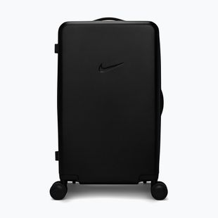 Kelioninis lagaminas Nike Medium Checked Luggage 96 l black