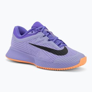 Moteriški teniso bateliai Nike Vapor Pro 3 Clay light thistle/sapphire/black