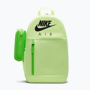 Vaikiška kuprinė Nike Elemental 20 l light liquid lime/mean green/black