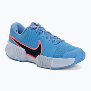 Vyriški teniso bateliai Nike GP Challenge Pro university blue/ white/midnight navy