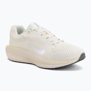 Moteriški bėgimo bateliai Nike Winflo 11 sail/chalk/coconut milk/white