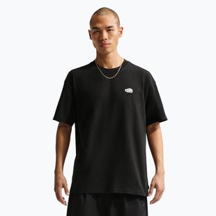 Vyriški marškinėliai Nike Sportswear black