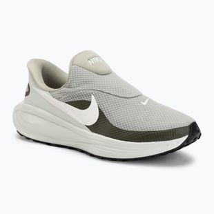 Vyriški bėgimo batai Nike Revolution 8 EasyOn spruce fog/cargo khaki/spruce aura/sail