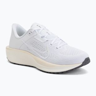 Moteriški bėgimo batai Nike Quest 6 white/sail/chalk/white