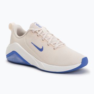 Moteriški treniruočių batai Nike Bella 7 chalk/sail/sapphire