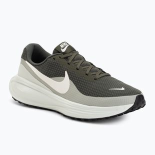Vyriški bėgimo bateliai Nike Revolution 8 cargo khaki/spruce aura/spruce fog/sail