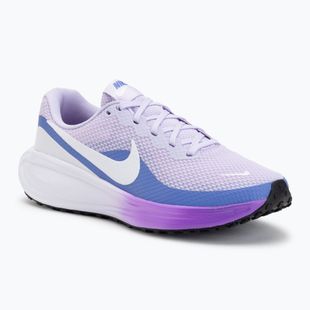 Moteriški bėgimo bateliai Nike Revolution 8 violet mist/sapphire/black/white