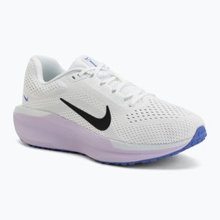 Moteriški bėgimo bateliai Nike Winflo 11 summit white/violet mist/sapphire/black