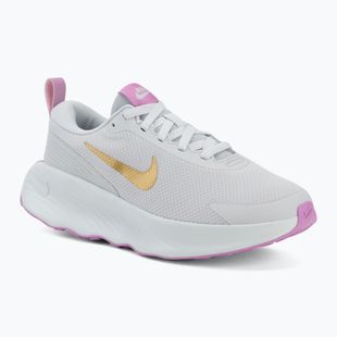 Moteriški batai Nike Promina vast grey/light magenta/metallic gold