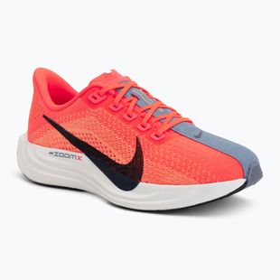 Moteriški bėgimo bateliai Nike Pegasus Plus hot lava/orange pulse/dark raisin