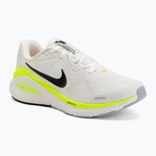 Vyriški bėgimo batai Nike Structure 26 summit white/volt/total orange/black
