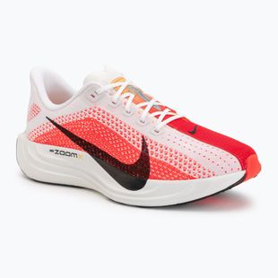 Vyriški bėgimo batai Nike Pegasus Plus white/bright crimson/topaz gold/black