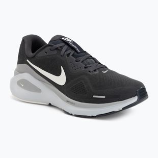 Vyriški bėgimo batai Nike Structure 26 anthracite/light smoke grey/sail