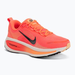 Moteriški bėgimo bateliai Nike Vomero 18 Hot lava/chalk/orange pulse/black