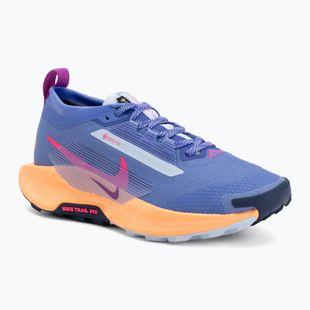 Moteriški bėgimo batai Nike Pegasus Trail 5 GTX sapphire/hydrogen blue/hyper pink