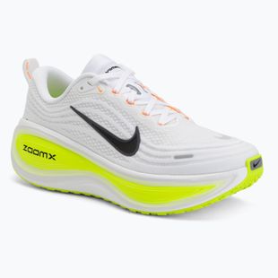 Vyriški bėgimo bateliai Nike Vomero Plus white/volt/barely volt/black