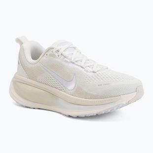 Moteriški bėgimo batai Nike Vomero 18 ESS summit white/chalk/sea glass/white
