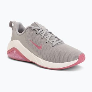 Moteriški treniruočių batai Nike Bella 7 college grey/chalk/peony