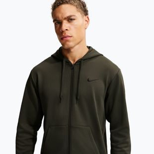 Vyriškas treniruočių džemperis Nike Hyverse Dri-Fit Full Zip Hoodie
