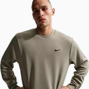 Vyriškas treniruočių džemperis Nike Hyverse Dri-Fit Crew