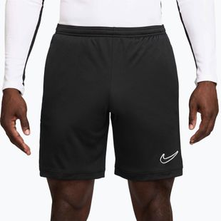 Vyriški futbolo šortai Nike Dri-Fit Academy black/black/white