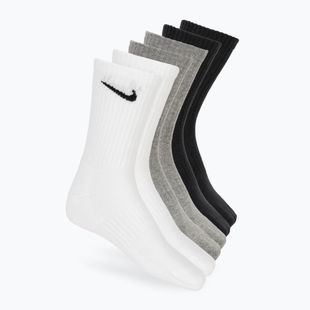 Kojinės Nike Everyday Cushioned multi color