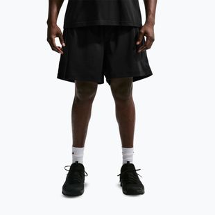 Vyriški šortai Nike Primary NanoKnit Dri-Fit Performance 7" black/black