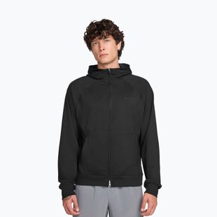 Vyriškas treniruočių džemperis Nike Primary Knit Dri-Fit UV Full Zip Hoodie