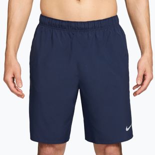 Vyriški šortai Nike Dri-Fit Challenger 9" Unlined midnight navy