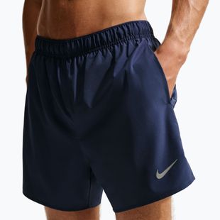 Vyriški šortai Nike Dri-Fit Challenger 5" 2in1 midnight navy