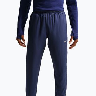 Vyriškos kelnės Nike Dri-Fit Challenger Woven midnight navy/black