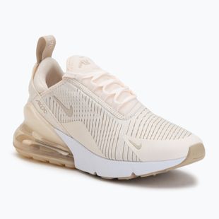 Moteriški batai Nike Air Max 270 chalk/linen/white/sanddrift