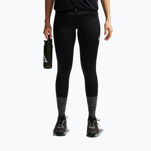Moteriškos bėgimo tamprės Nike ACG black/summit white