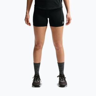 Moteriški bėgimo šortai Nike ACG black/summit white