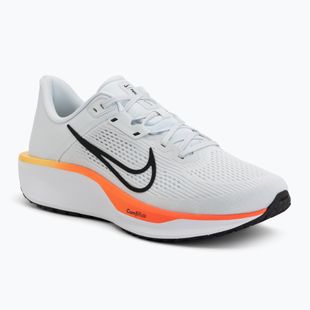 Vyriški bėgimo bateliai Nike Quest 6 off white/white/topaz gold/black
