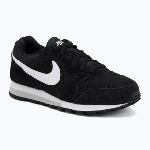 Moteriški batai Nike MD Runner 2 black/wolf grey/white