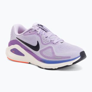 Moteriški bėgimo bateliai Nike Structure 26 violet mist/bright violet/cave purple