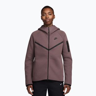 Moteriškas džemperis Nike Sportswear Tech Fleece Windrunner tattoo/grey