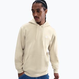 Vyriškas džemperis Nike Club Pullover Hoodie light khaki/light khaki/white