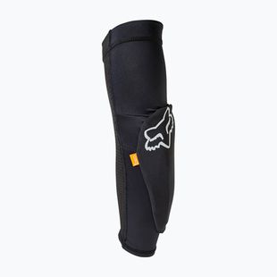 Dviračių alkūnių apsaugos Fox Racing Enduro Elbow black