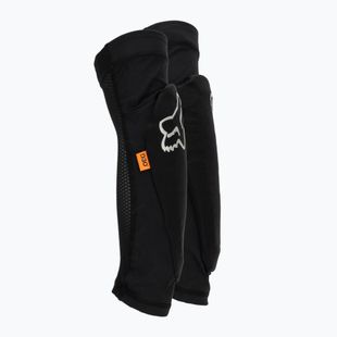 Dviračių alkūnių apsaugos Fox Racing Enduro Elbow black