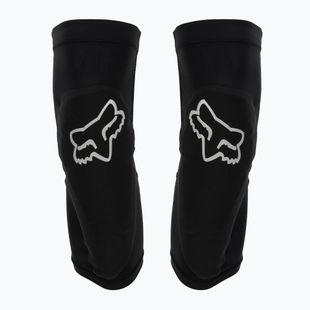 Dviračių kelių apsaugos Fox Racing Enduro Knee black