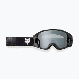 Dviračių akiniai Fox Racing Vue Core black/clear