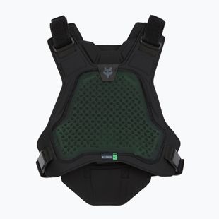 Vaikiškas dviračio signalas Fox Racing Airframe Jr black