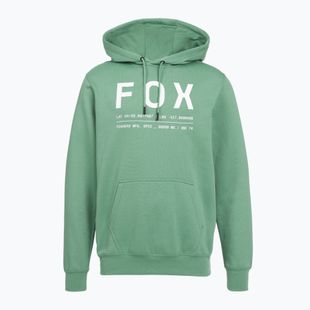 Vyriškas džemperis Fox Racing Non Stop pine