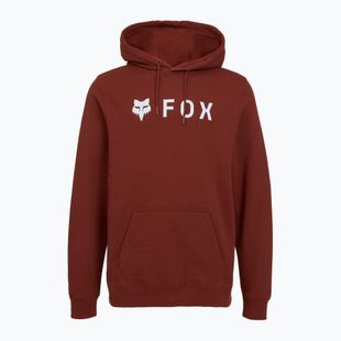 Vyriškas džemperis Fox Racing Absolute rust
