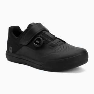 Dviračių batai MTB vyriški Fox Racing Fox Union black