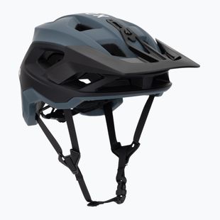 Dviračio šalmas Fox Racing Speedframe 5050 deep cobalt